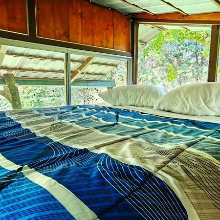 Cabana Treehouse Mountain View San Isidro  Exterior photo