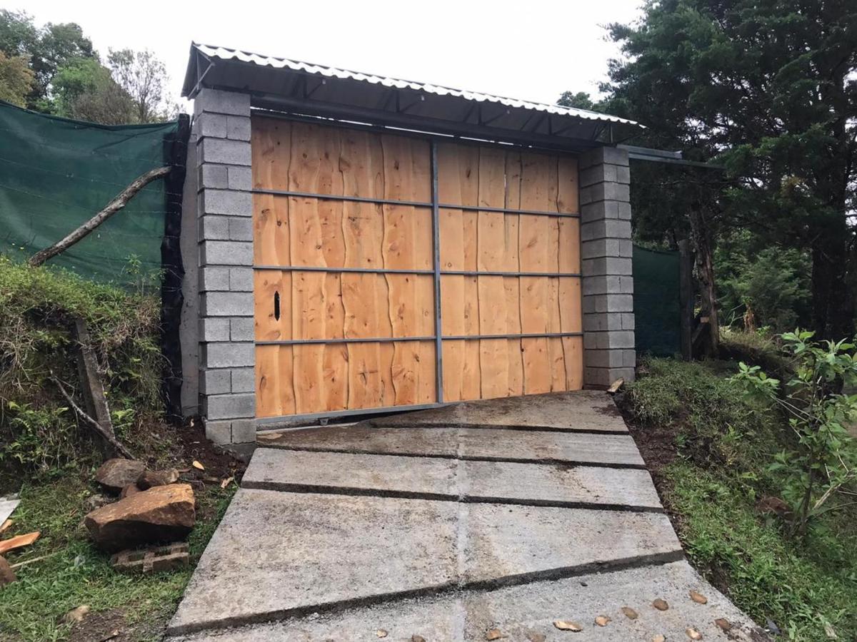 Cabana Treehouse Mountain View San Isidro  Exterior photo