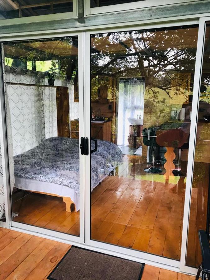 Cabana Treehouse Mountain View San Isidro  Exterior photo